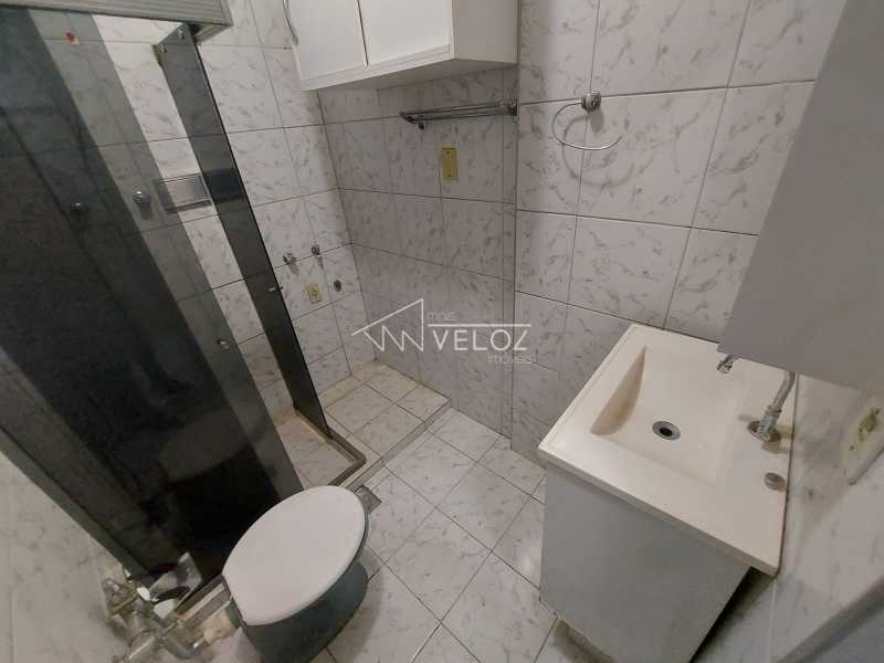 Apartamento, 1 quarto, 35 m² - Foto 7