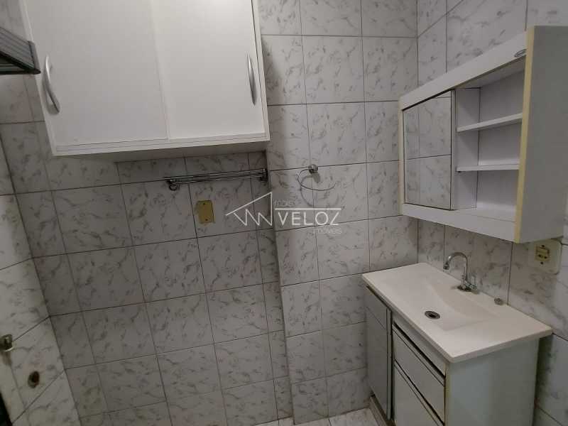 Apartamento, 1 quarto, 35 m² - Foto 14