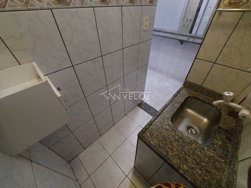 Apartamento, 1 quarto, 35 m² - Foto 23