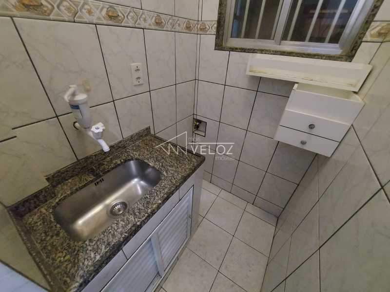 Apartamento, 1 quarto, 35 m² - Foto 3