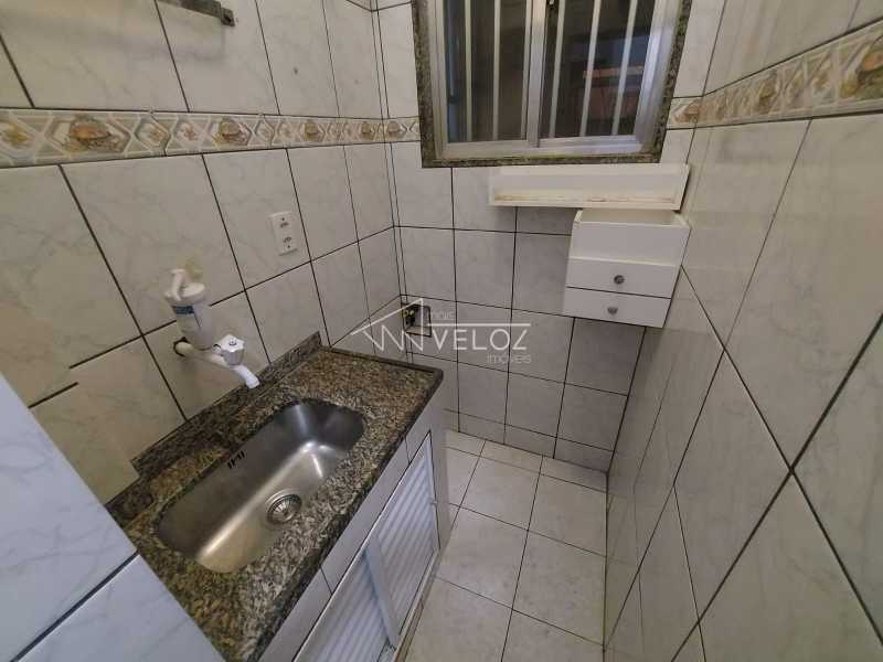 Apartamento, 1 quarto, 35 m² - Foto 21