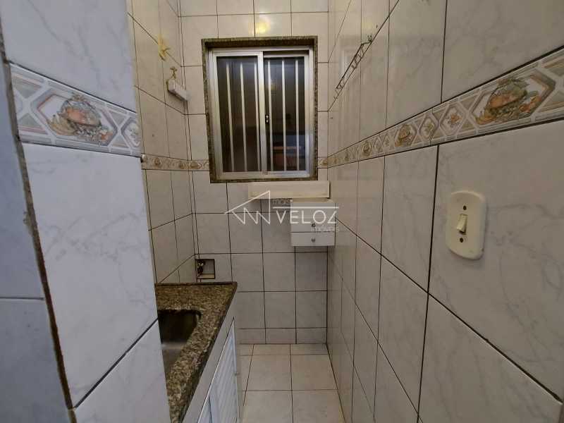 Apartamento, 1 quarto, 35 m² - Foto 10