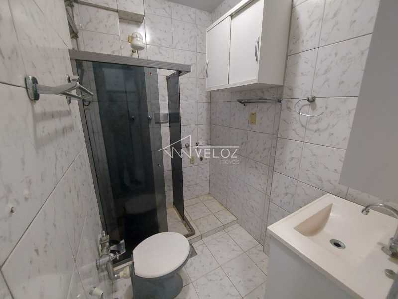 Apartamento, 1 quarto, 35 m² - Foto 22
