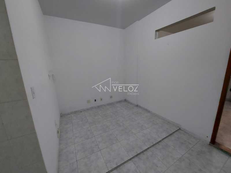 Apartamento, 1 quarto, 35 m² - Foto 11