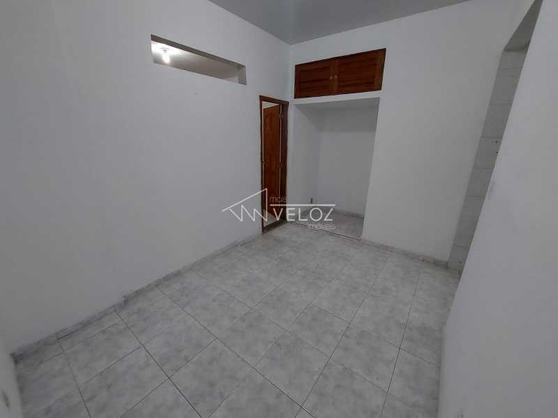 Apartamento, 1 quarto, 35 m² - Foto 8