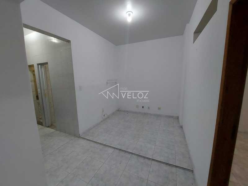 Apartamento, 1 quarto, 35 m² - Foto 20