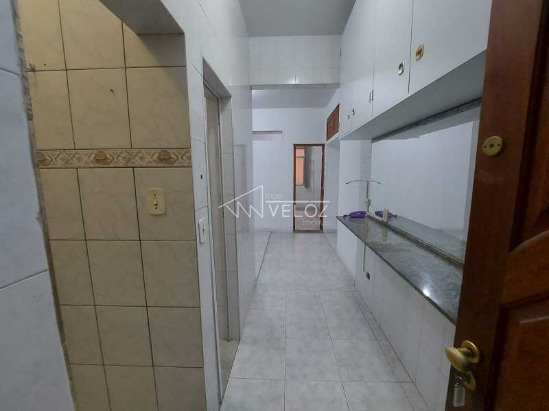 Apartamento, 1 quarto, 35 m² - Foto 18