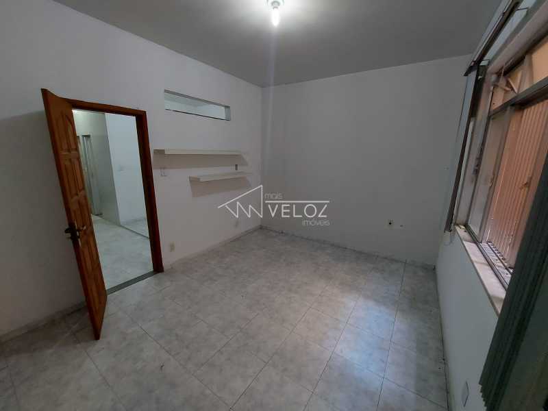 Apartamento, 1 quarto, 35 m² - Foto 4