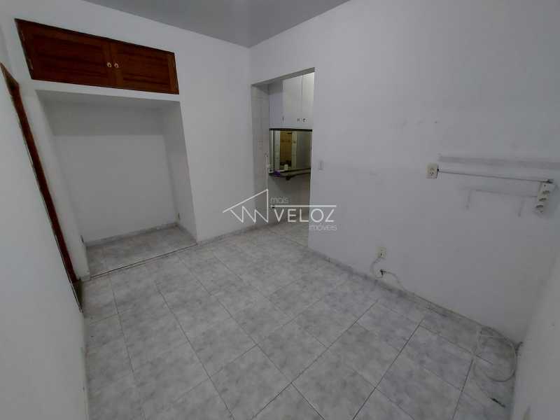 Apartamento, 1 quarto, 35 m² - Foto 16
