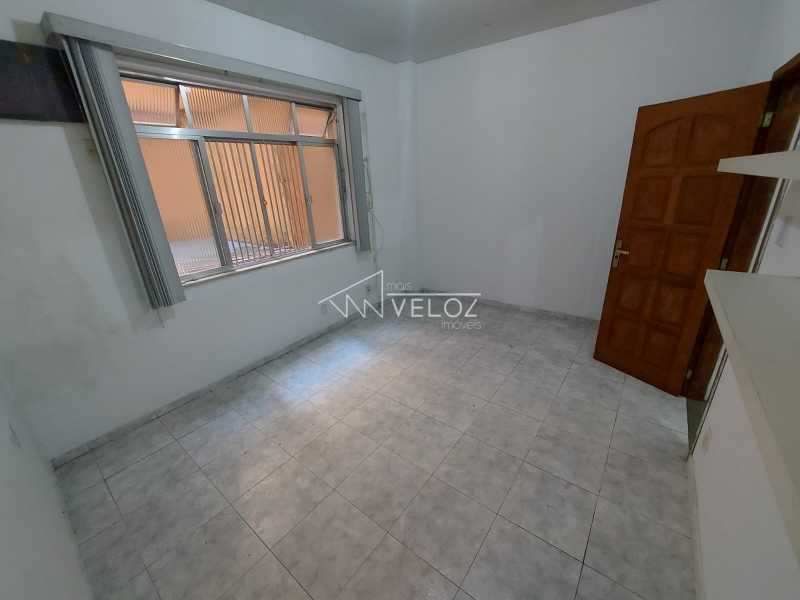 Apartamento, 1 quarto, 35 m² - Foto 2