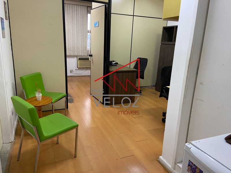 Sala-Conjunto, 340 m² - Foto 9