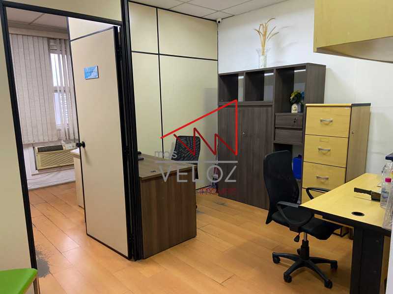 Sala-Conjunto, 340 m² - Foto 26