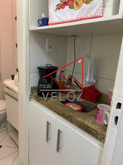 Sala-Conjunto, 340 m² - Foto 19