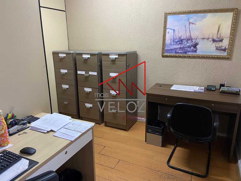 Sala-Conjunto, 340 m² - Foto 5