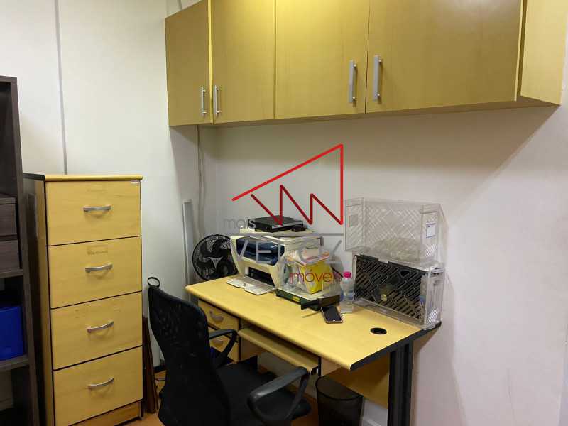 Sala-Conjunto, 340 m² - Foto 10