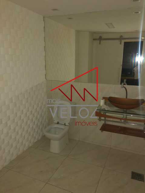 Sala-Conjunto, 340 m² - Foto 24