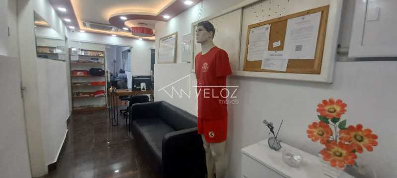 Sala-Conjunto, 340 m² - Foto 13