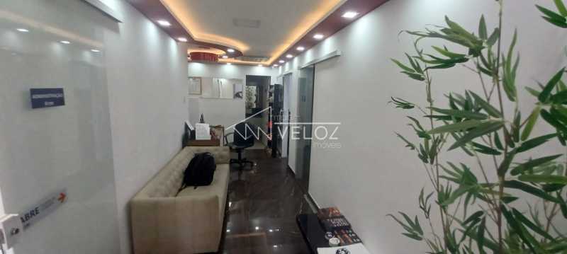 Sala-Conjunto, 340 m² - Foto 25