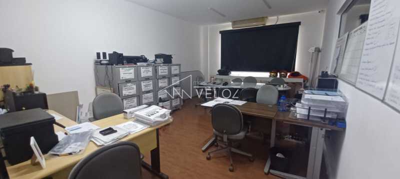 Sala-Conjunto, 340 m² - Foto 20