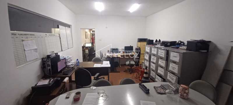 Sala-Conjunto, 340 m² - Foto 28