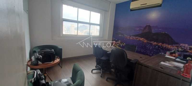 Sala-Conjunto, 340 m² - Foto 11