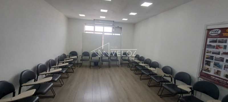 Sala-Conjunto, 340 m² - Foto 27