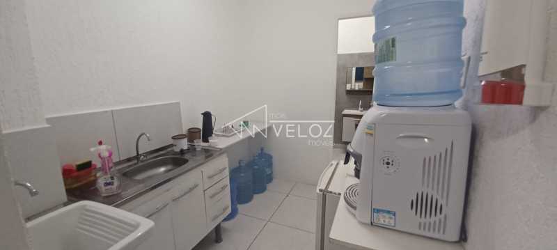 Sala-Conjunto, 340 m² - Foto 30