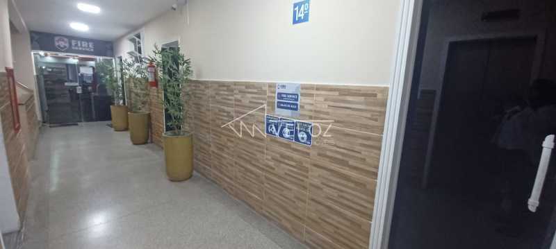 Sala-Conjunto, 340 m² - Foto 22