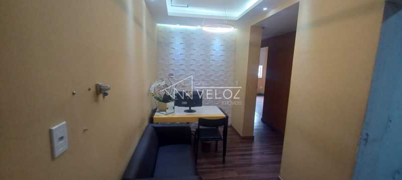 Sala-Conjunto, 340 m² - Foto 12