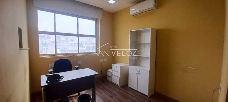 Sala-Conjunto, 340 m² - Foto 3