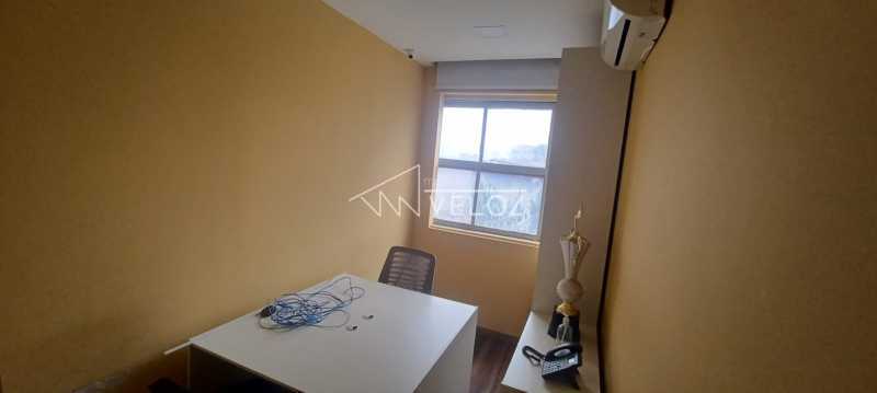 Sala-Conjunto, 340 m² - Foto 6
