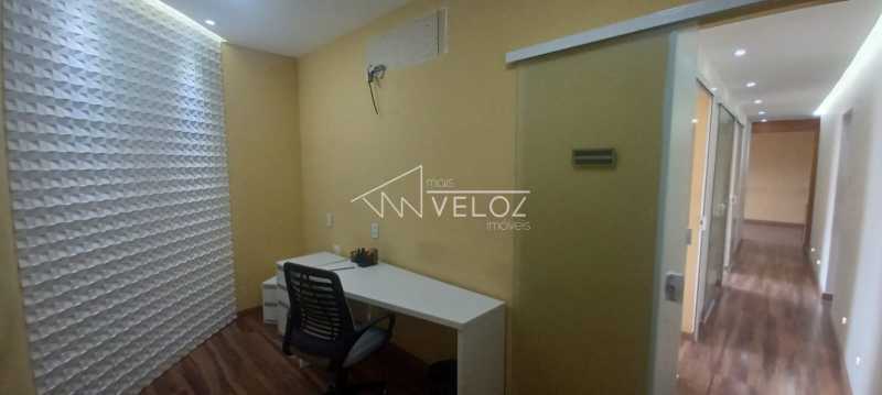 Sala-Conjunto, 340 m² - Foto 16