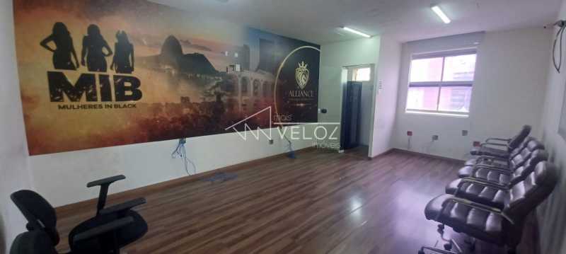 Sala-Conjunto, 340 m² - Foto 4