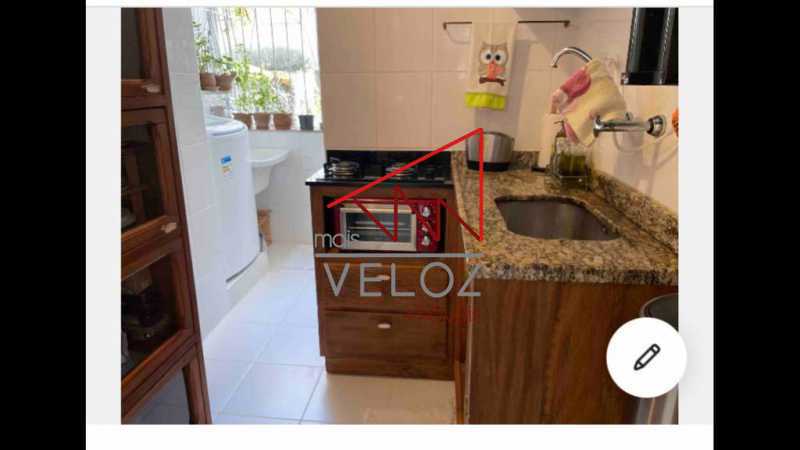 Apartamento à venda com 1 quarto, 45m² - Foto 16