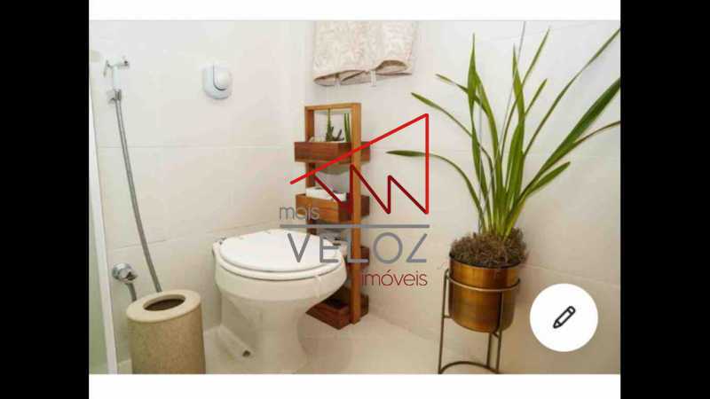 Apartamento à venda com 1 quarto, 45m² - Foto 22