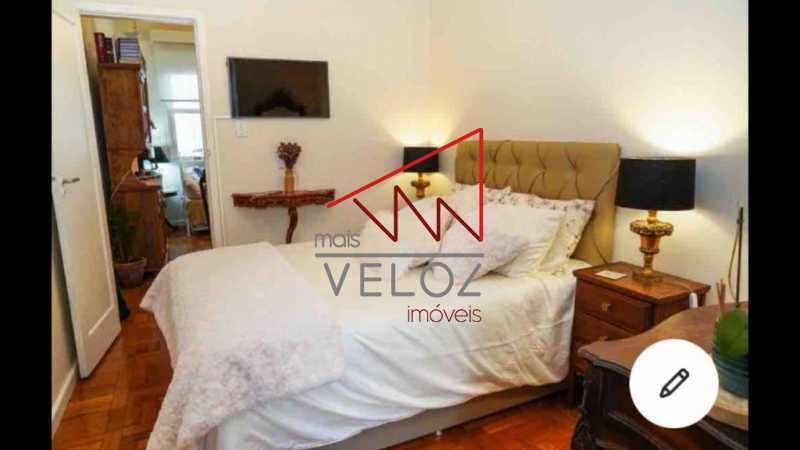 Apartamento à venda com 1 quarto, 45m² - Foto 11