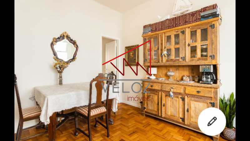 Apartamento à venda com 1 quarto, 45m² - Foto 5