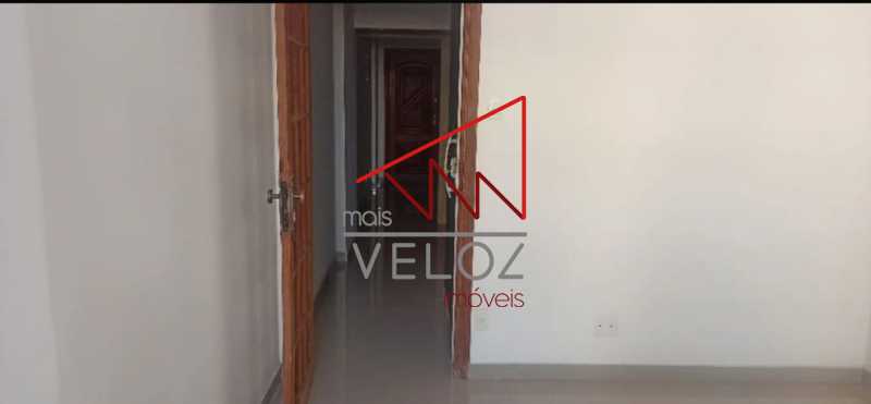 Apartamento à venda com 1 quarto, 50m² - Foto 5