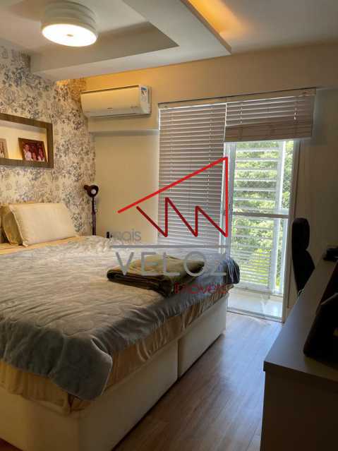 Apartamento à venda com 3 quartos, 93m² - Foto 8