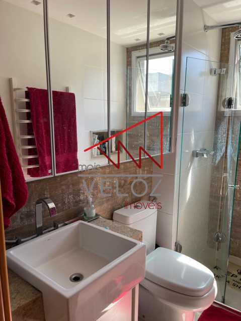 Apartamento à venda com 3 quartos, 93m² - Foto 10