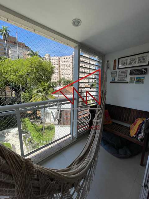 Apartamento à venda com 3 quartos, 93m² - Foto 17