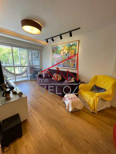 Apartamento à venda com 3 quartos, 93m² - Foto 19