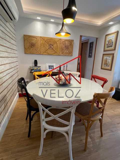 Apartamento à venda com 3 quartos, 93m² - Foto 20