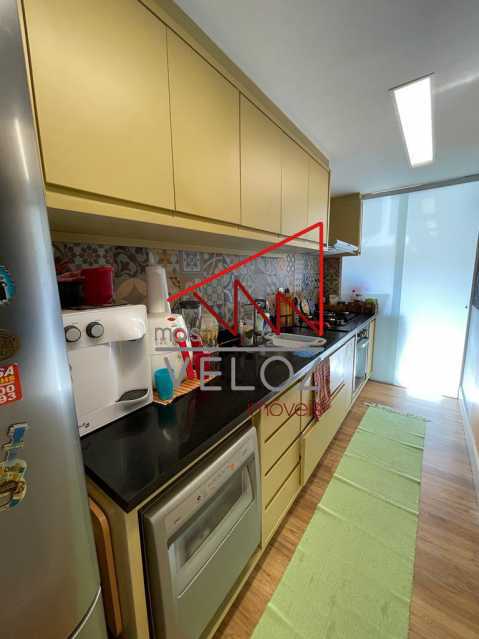 Apartamento à venda com 3 quartos, 93m² - Foto 21