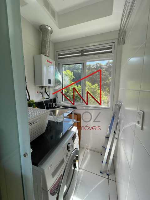 Apartamento à venda com 3 quartos, 93m² - Foto 26