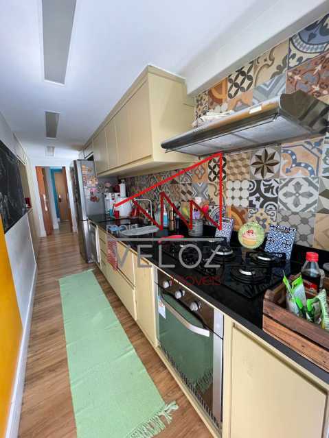 Apartamento à venda com 3 quartos, 93m² - Foto 27