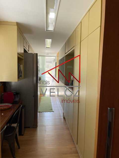 Apartamento à venda com 3 quartos, 93m² - Foto 28