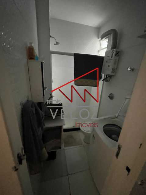 Apartamento à venda com 1 quarto, 41m² - Foto 4