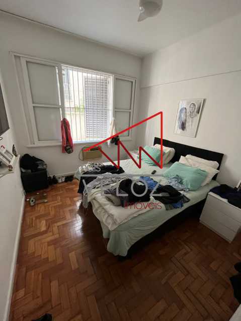 Apartamento à venda com 1 quarto, 41m² - Foto 3