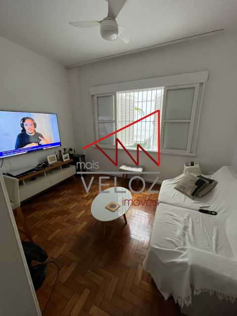 Apartamento à venda com 1 quarto, 41m² - Foto 1